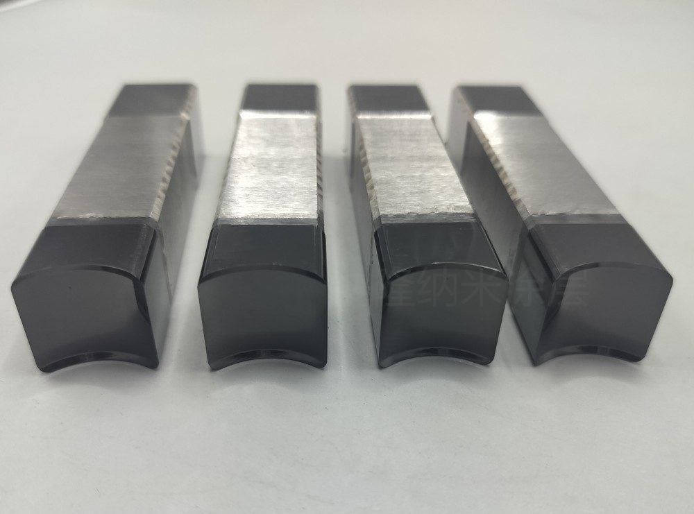 真空電鍍(dù)DLC